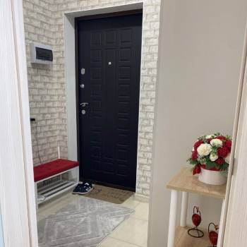 Сдается 1-комнатная квартира, 36 м²