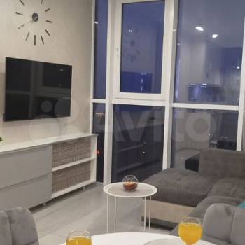 Сдается 1-комнатная квартира, 45 м²