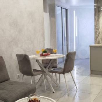 Сдается 1-комнатная квартира, 45 м²
