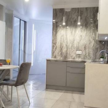 Сдается 1-комнатная квартира, 45 м²