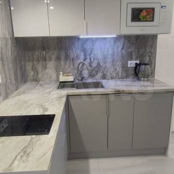 Сдается 1-комнатная квартира, 45 м²