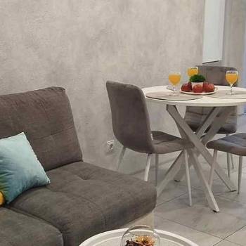 Сдается 1-комнатная квартира, 45 м²