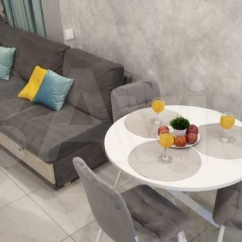 Сдается 1-комнатная квартира, 45 м²