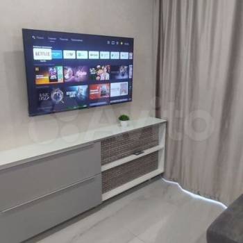 Сдается 1-комнатная квартира, 45 м²