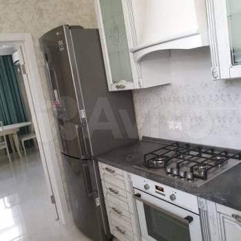 Сдается 2-х комнатная квартира, 65 м²