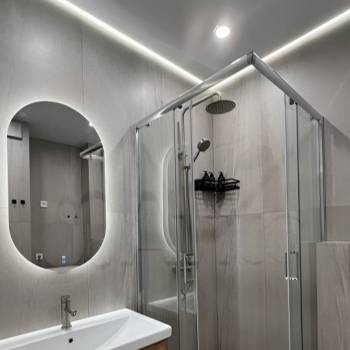 Сдается 2-х комнатная квартира, 40 м²