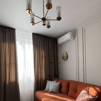 Сдается 2-х комнатная квартира, 40 м²