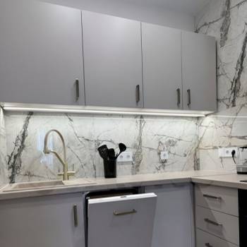 Сдается 2-х комнатная квартира, 40 м²