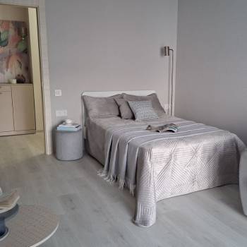 Продается 1-комнатная квартира, 45,2 м²