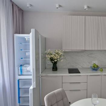 Продается 1-комнатная квартира, 45,2 м²