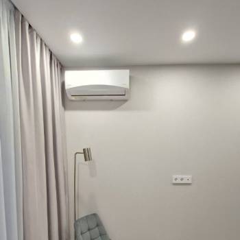 Продается 1-комнатная квартира, 45,2 м²