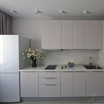 Продается 1-комнатная квартира, 45,2 м²