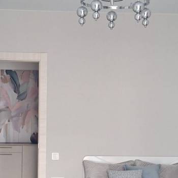 Продается 1-комнатная квартира, 45,2 м²