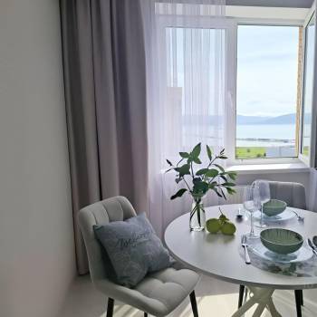 Продается 1-комнатная квартира, 45,2 м²