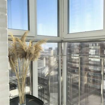 Сдается 1-комнатная квартира, 36 м²