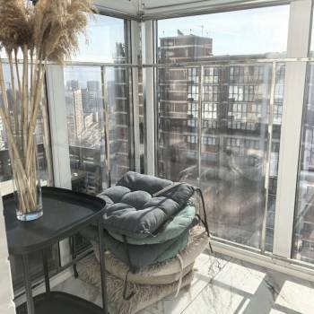 Сдается 1-комнатная квартира, 36 м²