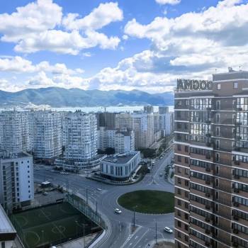 Сдается 1-комнатная квартира, 36 м²