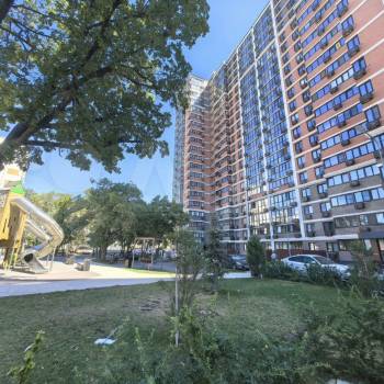 Сдается 1-комнатная квартира, 36 м²