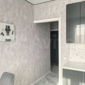 Сдается 1-комнатная квартира, 36 м²