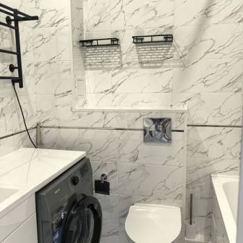 Сдается 1-комнатная квартира, 36 м²