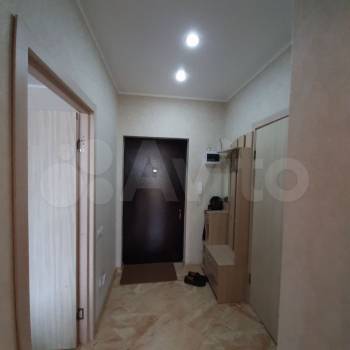 Сдается 1-комнатная квартира, 40 м²