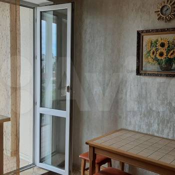 Сдается 1-комнатная квартира, 40 м²