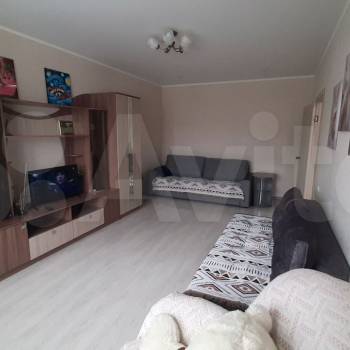 Сдается 1-комнатная квартира, 40 м²
