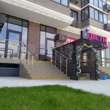 Сдается Нежилое помещение, 38,6 м²