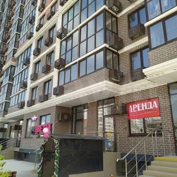 Сдается Нежилое помещение, 38,6 м²