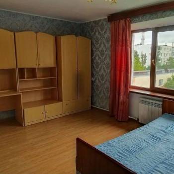 Сдается 2-х комнатная квартира, 51 м²
