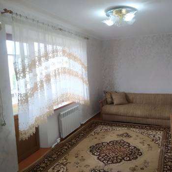 Сдается 2-х комнатная квартира, 51 м²