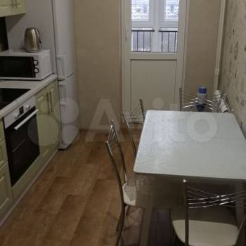 Продается 1-комнатная квартира, 36,1 м²