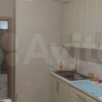 Продается 1-комнатная квартира, 36,1 м²