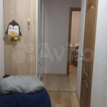 Продается 1-комнатная квартира, 36,1 м²