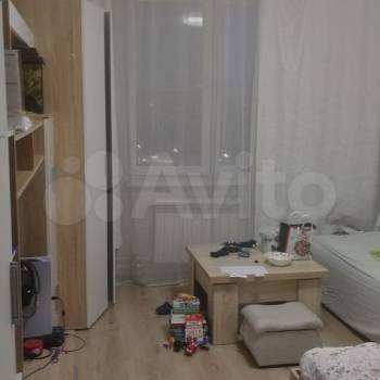 Продается 1-комнатная квартира, 36,1 м²