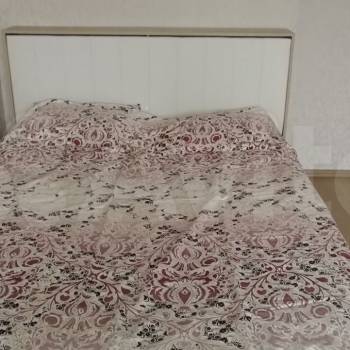 Продается 1-комнатная квартира, 36,1 м²