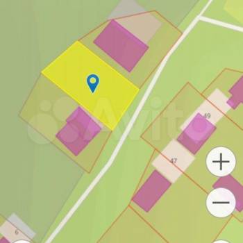 Продается Участок, 500 м²