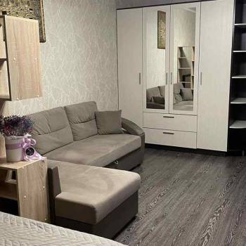 Сдается 1-комнатная квартира, 40 м²