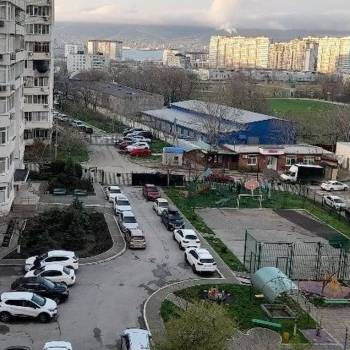 Продается 2-х комнатная квартира, 52,4 м²