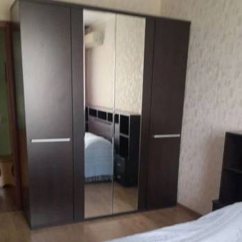 Продается 2-х комнатная квартира, 52,4 м²