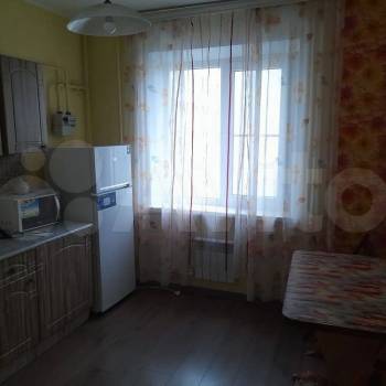 Продается 2-х комнатная квартира, 52,4 м²