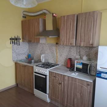 Продается 2-х комнатная квартира, 52,4 м²