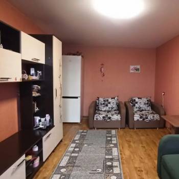 Продается 1-комнатная квартира, 30 м²