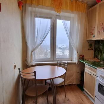 Продается 1-комнатная квартира, 30 м²
