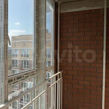 Продается 2-х комнатная квартира, 42,7 м²