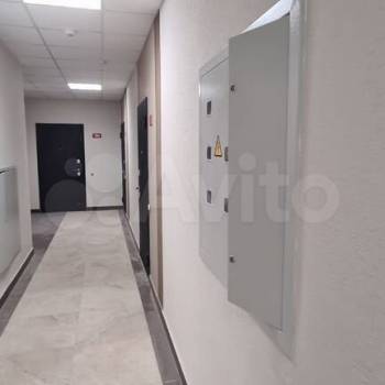 Продается 2-х комнатная квартира, 42,7 м²