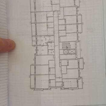 Продается 2-х комнатная квартира, 42,7 м²