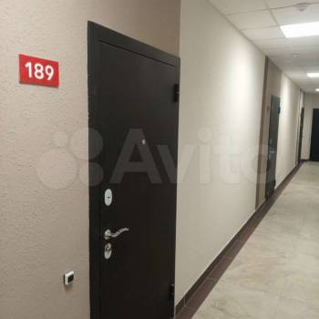 Продается 2-х комнатная квартира, 42,7 м²