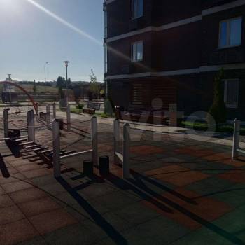 Продается 2-х комнатная квартира, 42,7 м²
