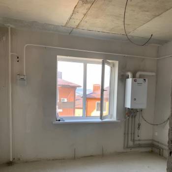 Продается 1-комнатная квартира, 37 м²